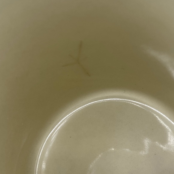 Vintage Morton Salt Girl Coffee Tea Mugs Set of 4 When It Rains It Pours Used - Picture 11 of 12